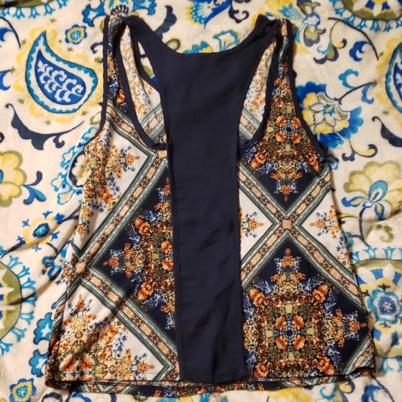 Tank - Picture 2 of 3